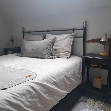 Brigueuil-le-ChantreChez Nous住宿加早餐旅馆 外观 照片