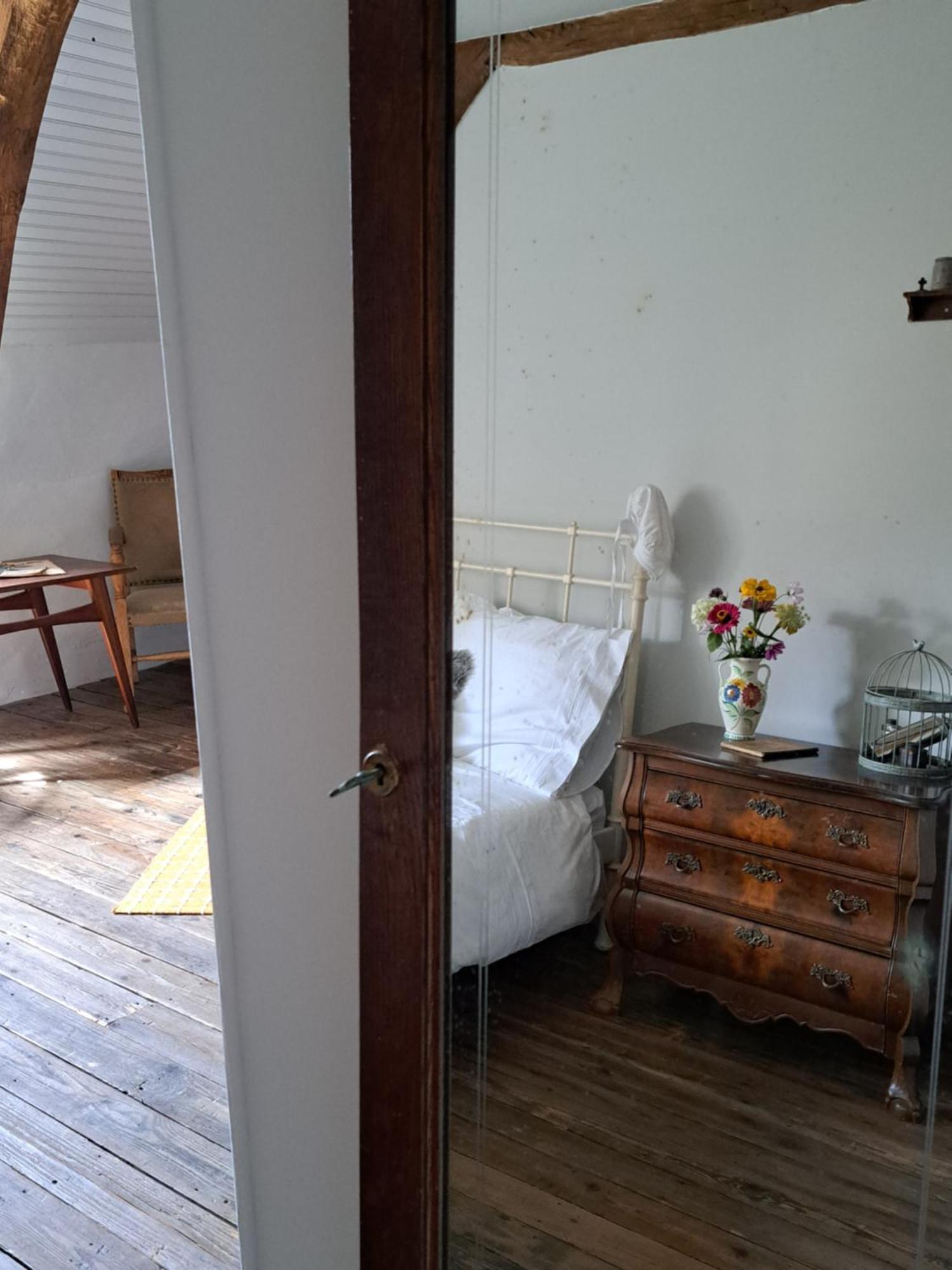Brigueuil-le-ChantreChez Nous住宿加早餐旅馆 外观 照片