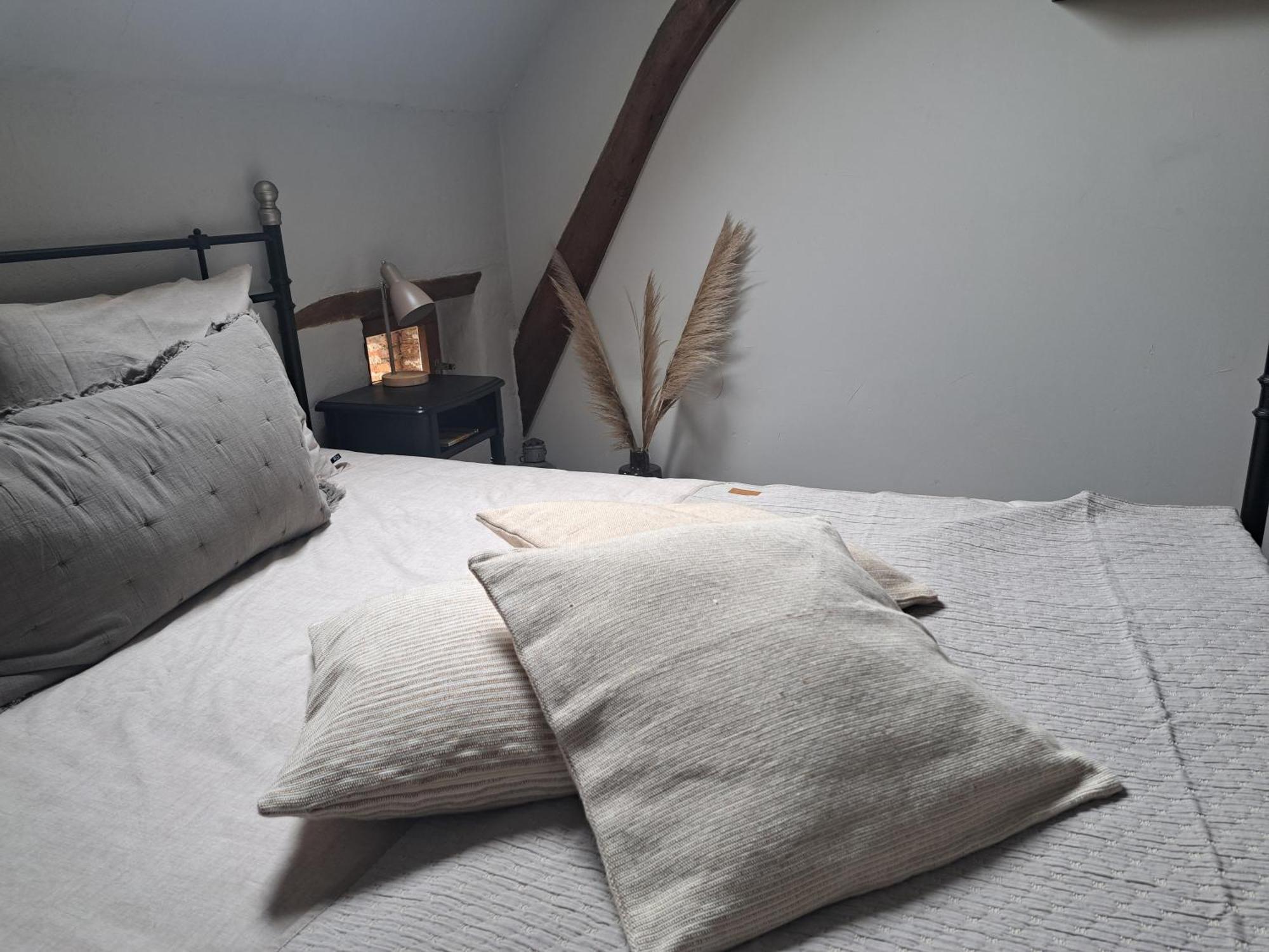 Brigueuil-le-ChantreChez Nous住宿加早餐旅馆 外观 照片