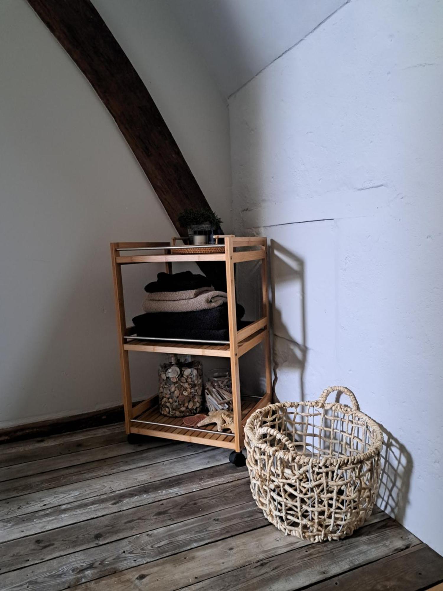 Brigueuil-le-ChantreChez Nous住宿加早餐旅馆 外观 照片