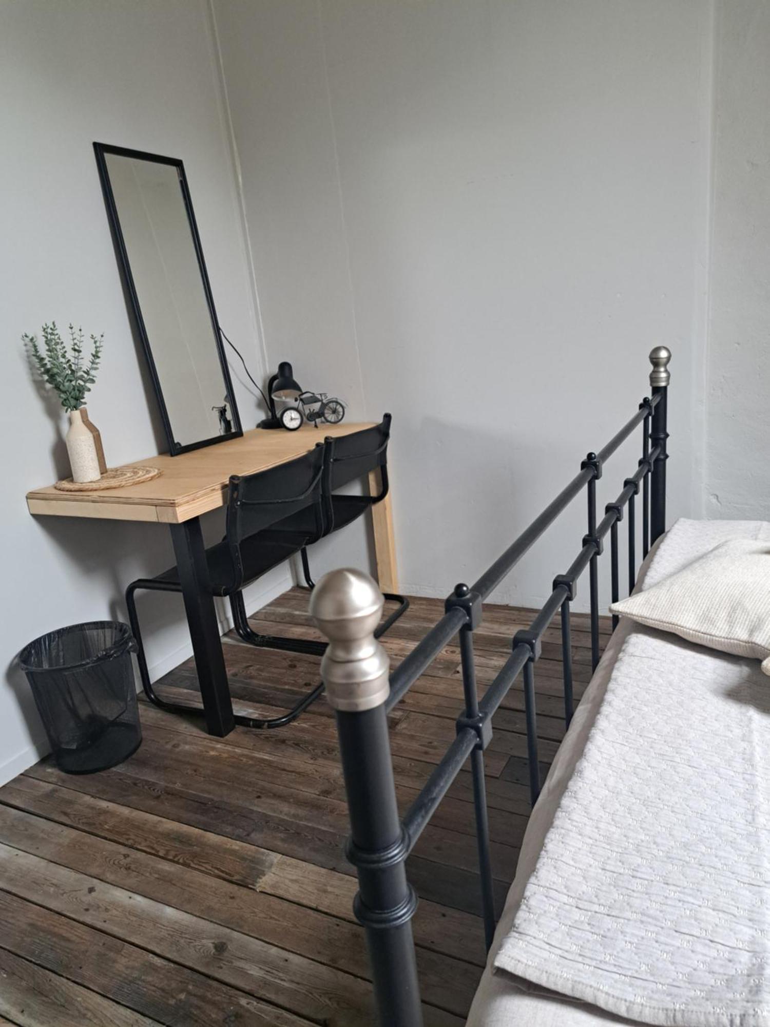 Brigueuil-le-ChantreChez Nous住宿加早餐旅馆 外观 照片